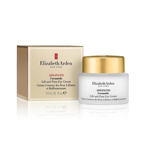 Anti-Age creme til øjenområdet Elizabeth Arden Advanced Ceramide Lift & Firm (15 ml)