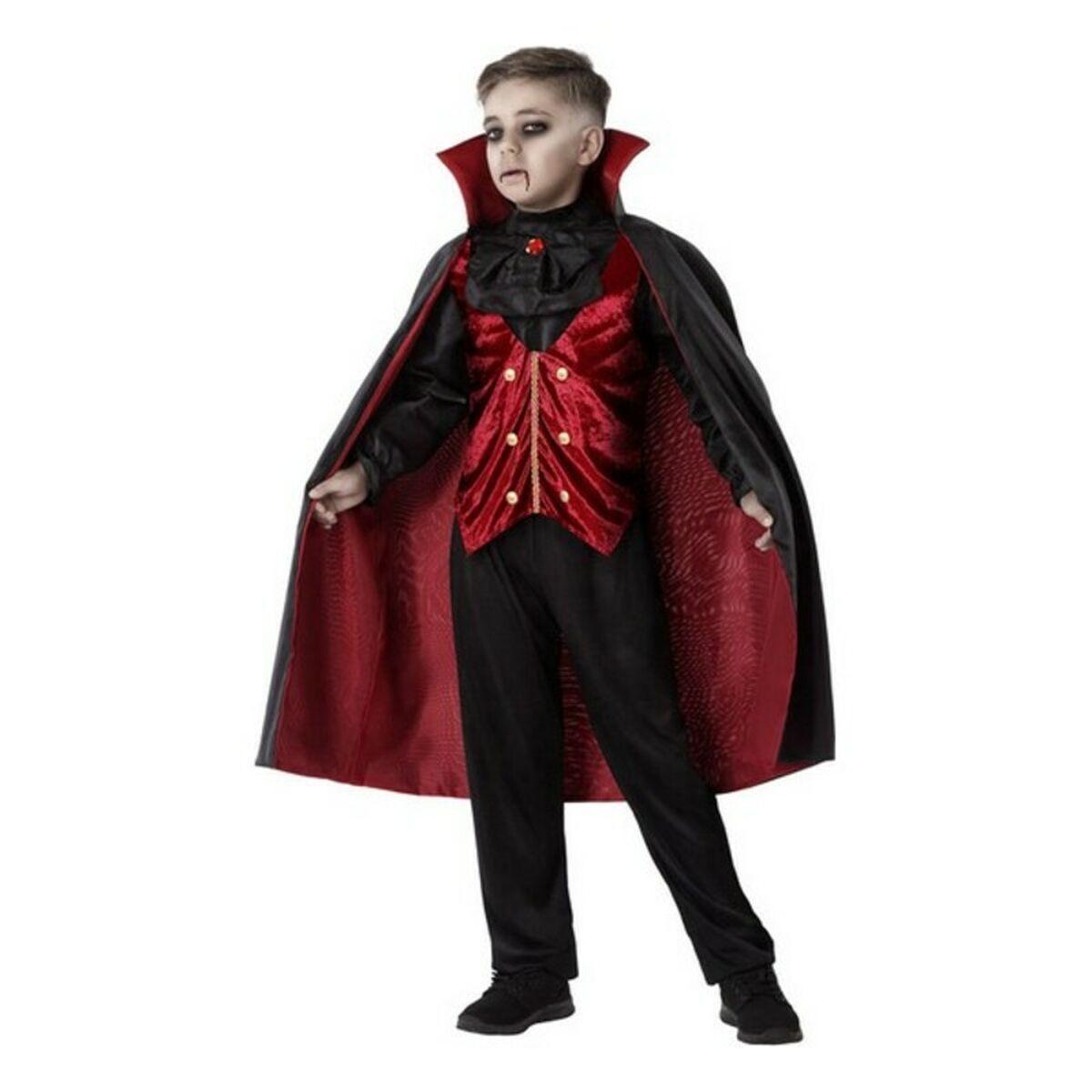 Kostume til børn Multifarvet 5-6 år