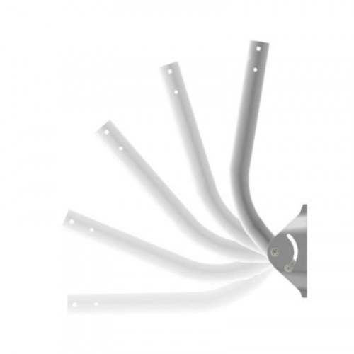 Access point Ubiquiti ANEAWI0043 - EU-stik, hvid/grå