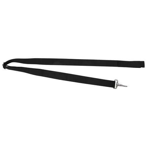 Biminitop med 4 buer 243x180x137 cm hvid