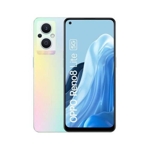 Smartphone Oppo RENO 8 LITE 5G 6,43" 8 GB RAM 128 GB (OUTLET A+)