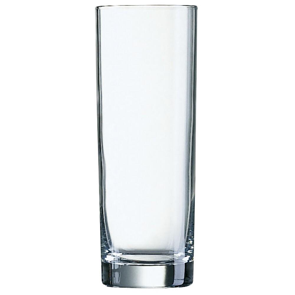 Arcoroc Islande glassæt - gennemsigtige drinksglas 310 ml, 6 stk.