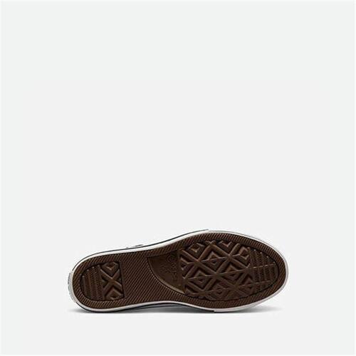 Sportssko til børn Converse All Star Easy-On low Sort 30
