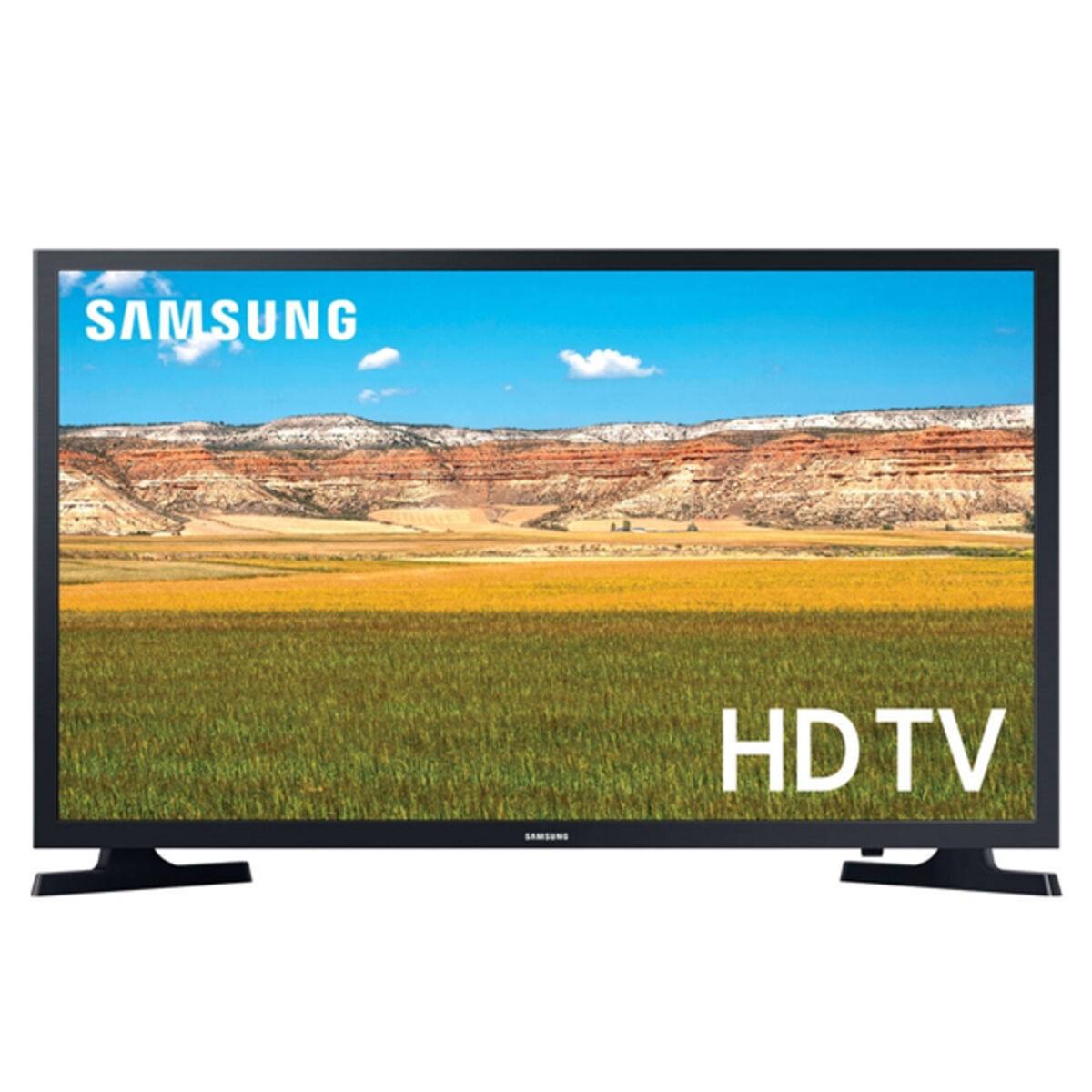 Smart TV Samsung UE32T4305AKX 32 32" HD LED WiFi Sort