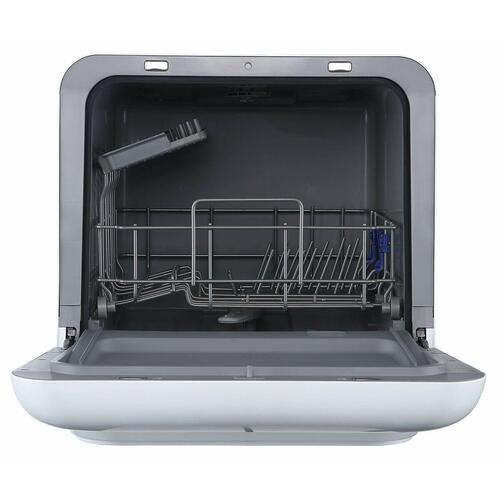 Opvaskemaskine Respekta GSPU 42 A Mini (OUTLET C)