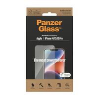 Skærmbeskytter Panzer Glass Iphone 14/13/13 Pro