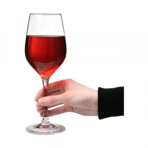 Arcoroc Mineral vinglas 350 ml - sæt med 6 glas