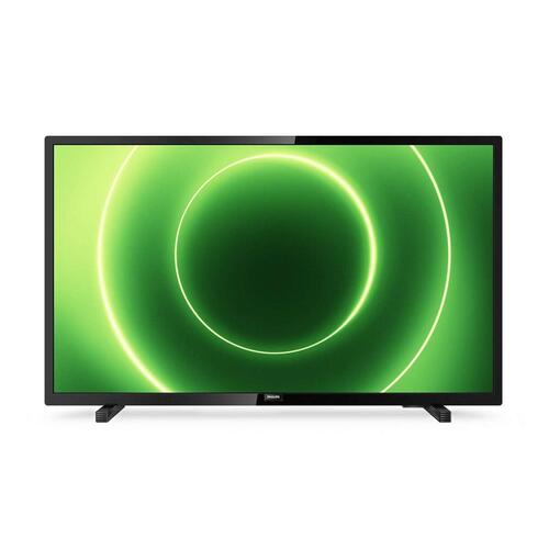 Smart TV Philips 32PHS6605/12 32" HD LED WIFI HD