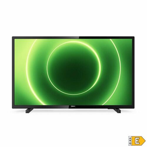 Smart TV Philips 32PHS6605/12 32" HD LED WIFI HD