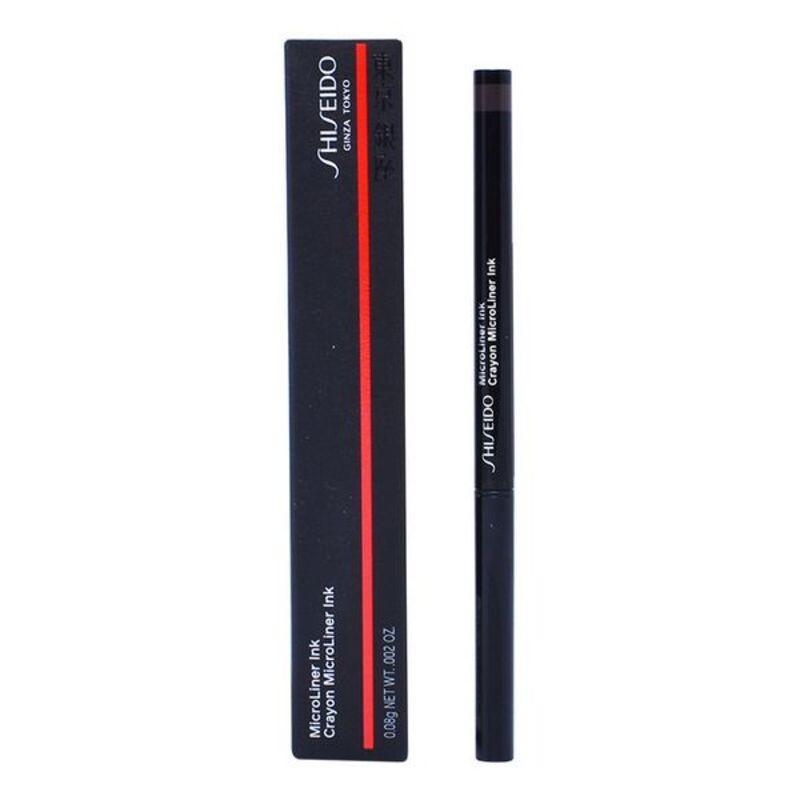 Shiseido Microliner Ink Eyeliner 02 Brown - 0,08 g