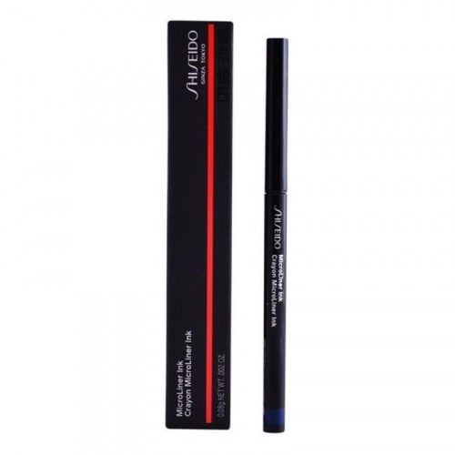 Shiseido Microliner Ink Eyeliner 02 Brown - 0,08 g