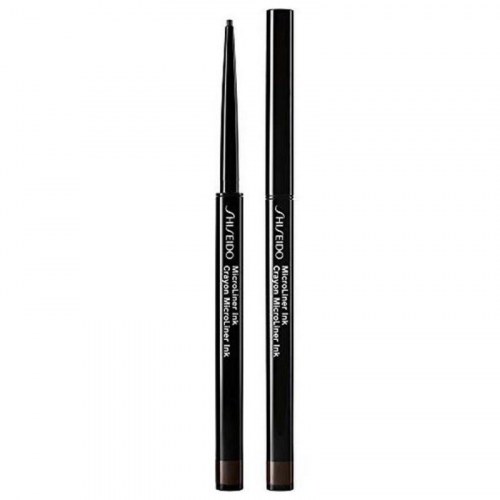 Shiseido Microliner Ink Eyeliner 02 Brown - 0,08 g