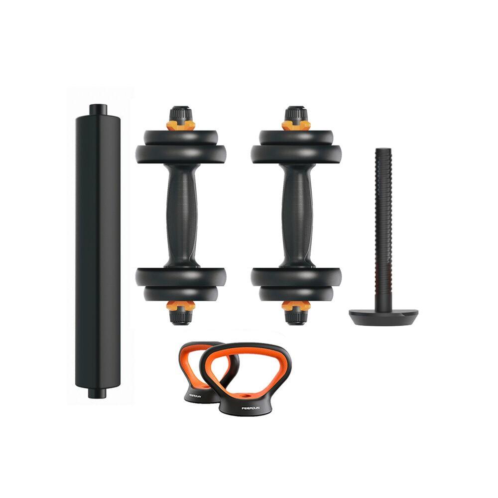 Bumbbells Xiaomi Fed 10 Kg 10 Kg