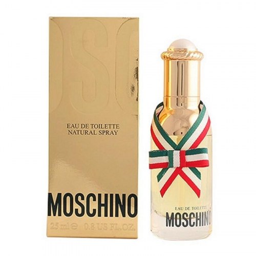 Parfume til kvinder Moschino Eau de Toilette 45 ml