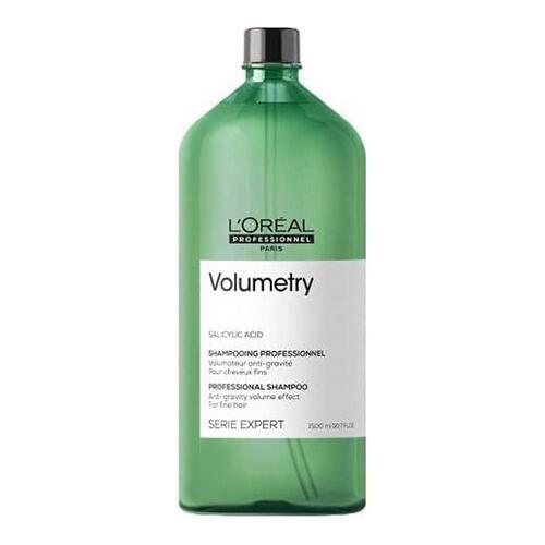 Shampoo til volumen L'Oreal Professionnel Paris Volumetry (1500 ml)