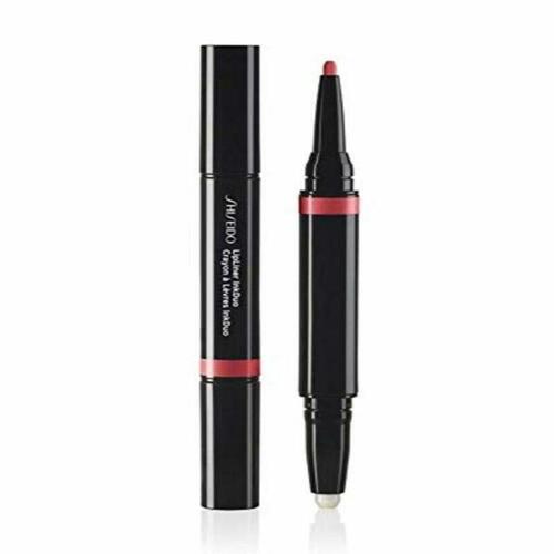 Læbeblyant Lipliner Ink Duo Shiseido (1,1 g) 06-magenta 1,1 g