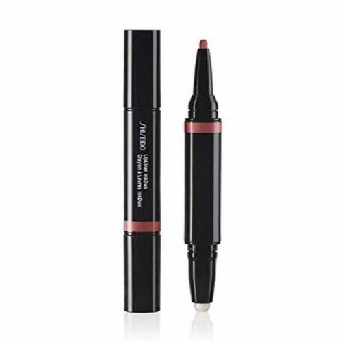 Læbeblyant Lipliner Ink Duo Shiseido (1,1 g) 06-magenta 1,1 g
