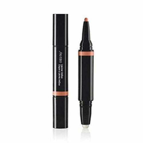 Læbeblyant Lipliner Ink Duo Shiseido (1,1 g) 06-magenta 1,1 g