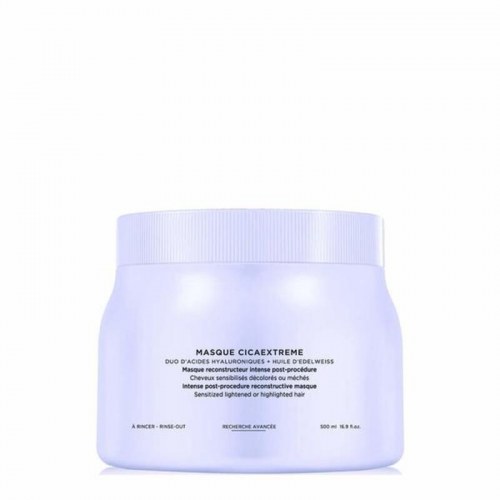 Kerastase E3509100 hårmaske 200 ml - intensiv hårkur til tørt og farvet hår