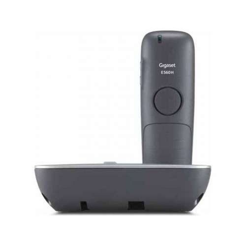 Gigaset E560A trådløs fastnettelefon med telefonsvarer