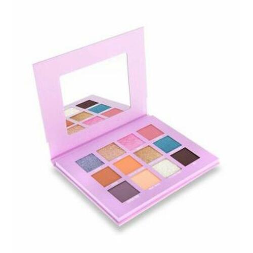 Øjenskygge Palet Mad Beauty Friends II