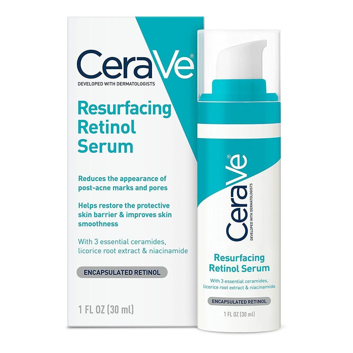 Serum CeraVe 30 ml (OUTLET A+)