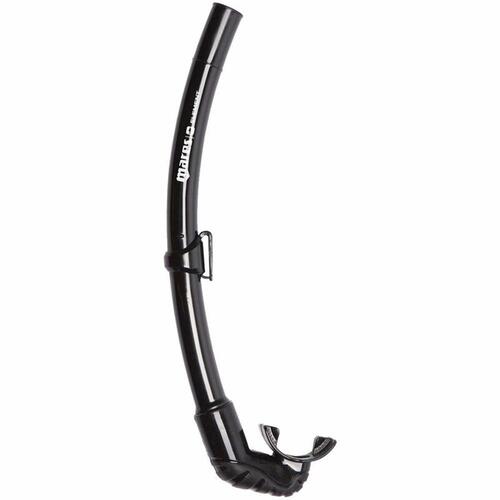 Snorkelrør Mares Element Onesize Sort