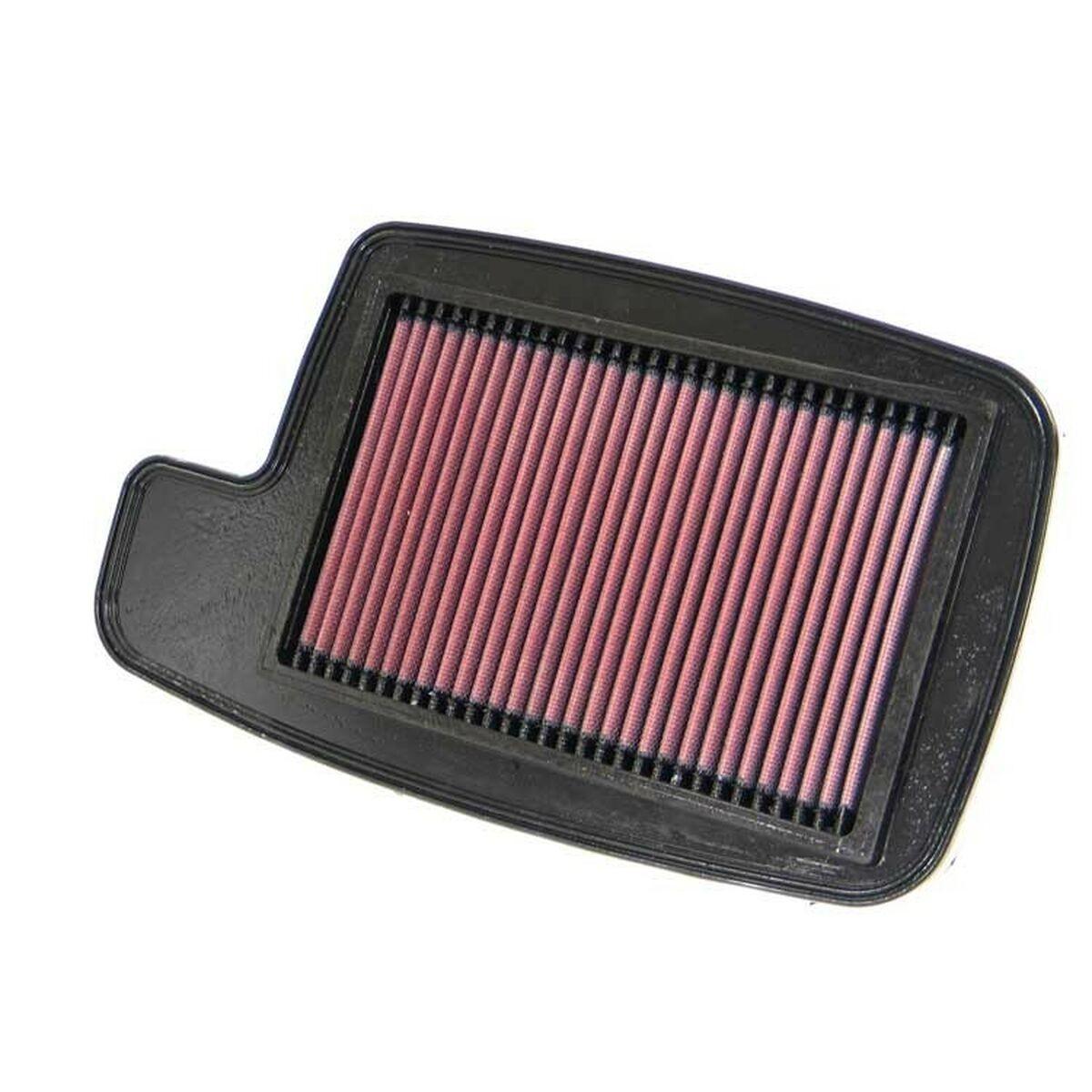 Luftfilter K&N AC-6504 til Arctic Cat 650