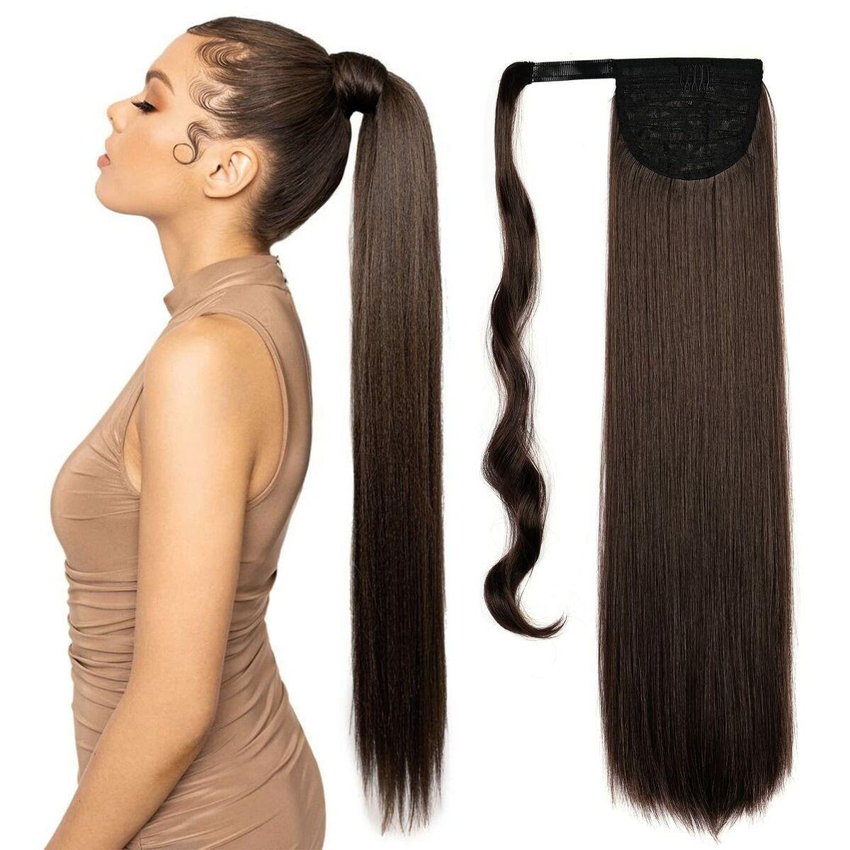Extensions til håret (OUTLET B)