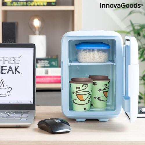 Mini Cosmetics Køleskab Frecos InnovaGoods