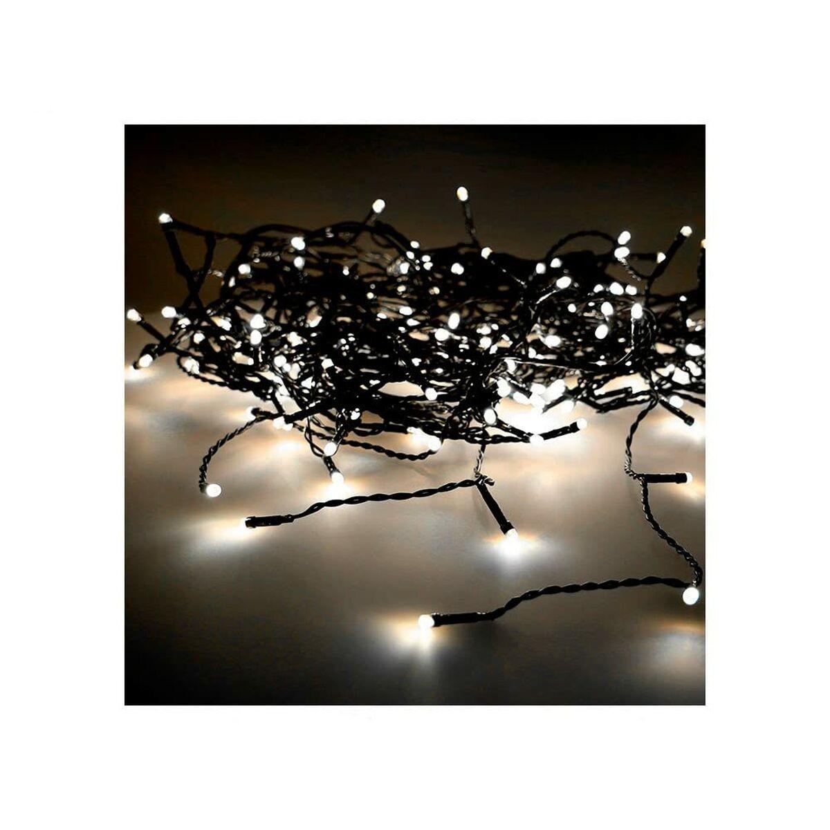 Led Gardin Edm Easy Connect Varm Hvid 3 2 W 2 X 2 M