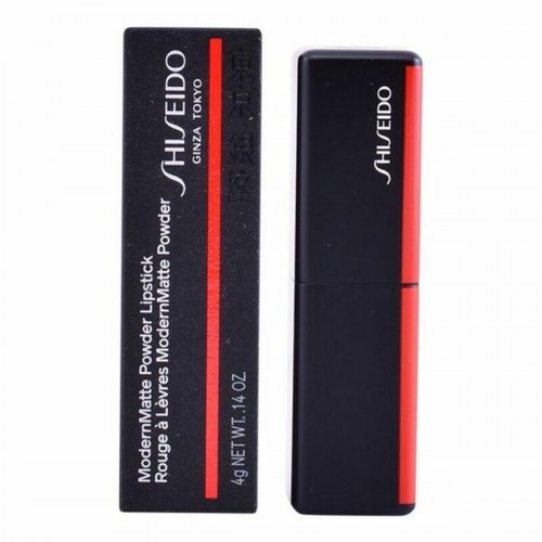 Læbestift mat Shiseido ModernMatte Powder - 4 g - 504 Thigh High