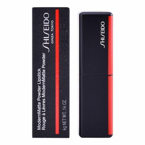 Læbestift Modernmatte Powder Shiseido 4 g 511 - unfiltered 4 g