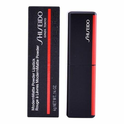 Læbestift Modernmatte Powder Shiseido 4 g 511 - unfiltered 4 g