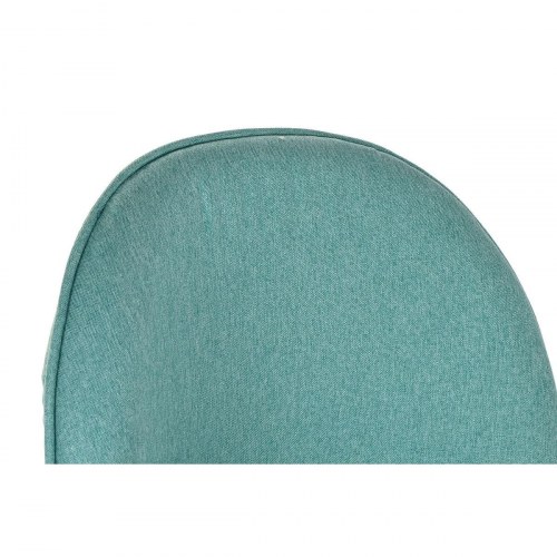 Spisebordsstol - skandinavisk, 50 × 52 × 84 cm