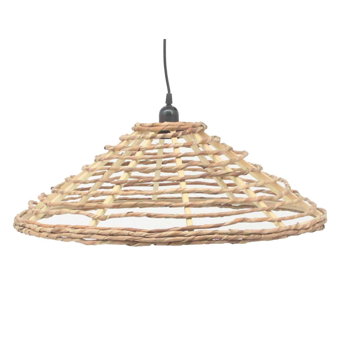 Loftslampe Brun Metal 50 W Urban 220 V 57 X 57 X 19 Cm 57 X 57 X 22 Cm
