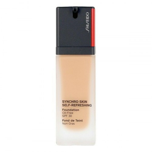 Shiseido Synchro Skin Self-Refreshing Foundation 550 - 30 ml