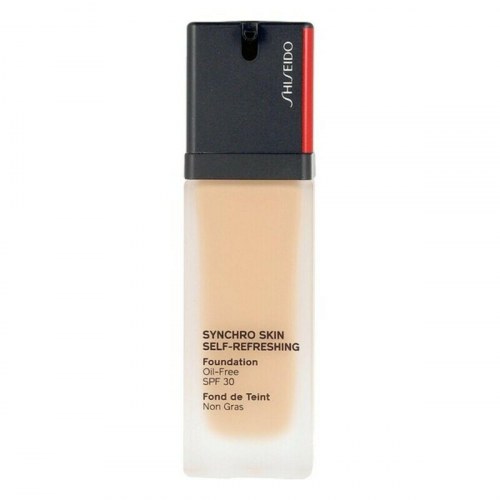 Shiseido Synchro Skin Self-Refreshing Foundation 550 - 30 ml