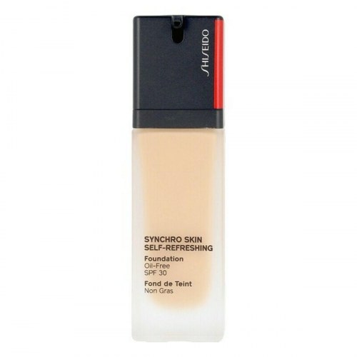 Shiseido Synchro Skin Self-Refreshing Foundation 550 - 30 ml
