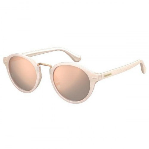 Havaianas Itaparica solbriller - Pink, Ø 49 mm