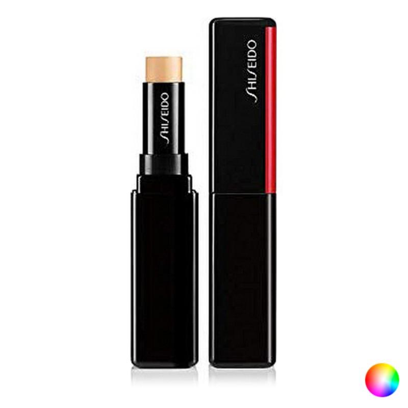 Dækcreme Til Ansigtet Synchro Skin Shiseido 501
