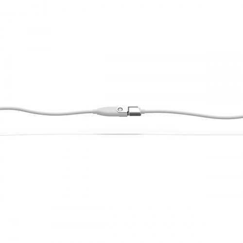 Kabel forlængerkabel Logitech - 10 m, hvid (952-000047)