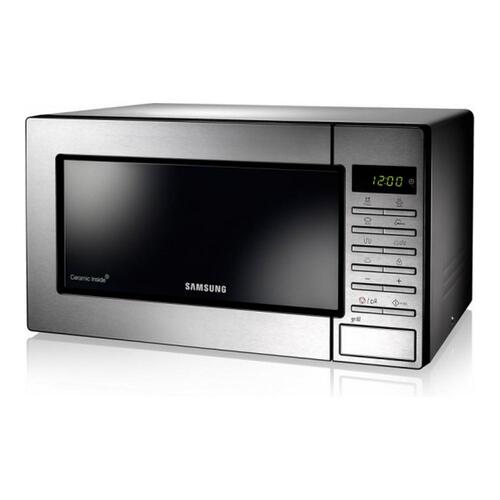 Mikrobølgeovn med Grill Samsung 23 L 800W (OUTLET C)