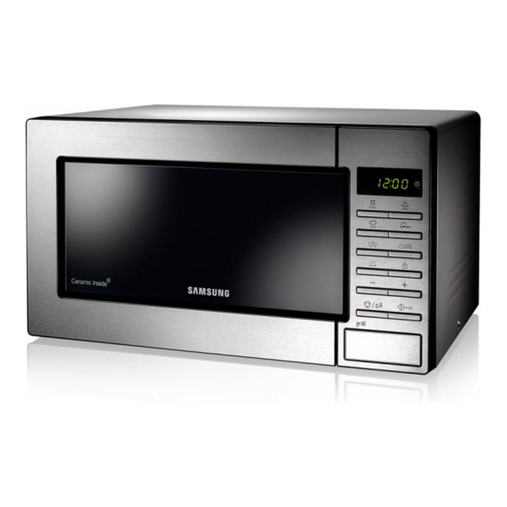 Mikrobølgeovn med Grill Samsung 23 L 800W (OUTLET C)
