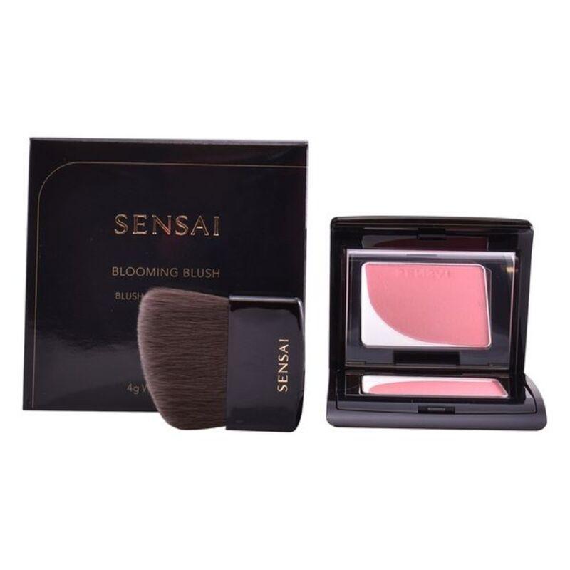 Rouge Blooming Kanebo Mauve 4 G