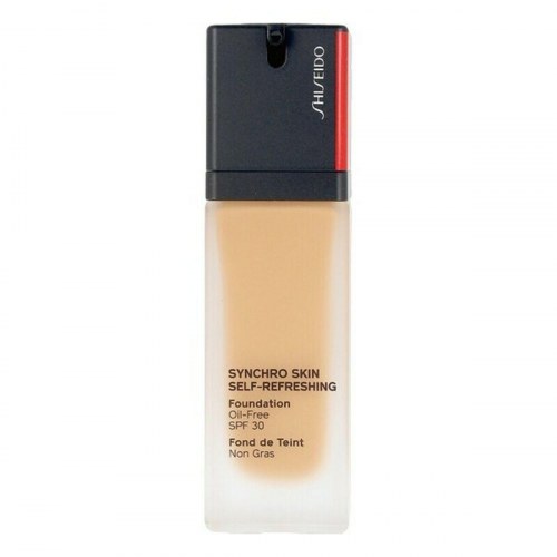 Shiseido Synchro Skin Self-Refreshing Foundation 460 - 30 ml