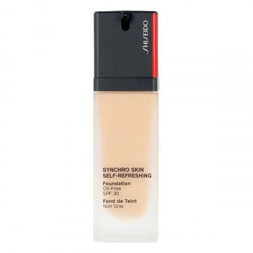 Shiseido Synchro Skin Self-Refreshing Foundation 460 - 30 ml