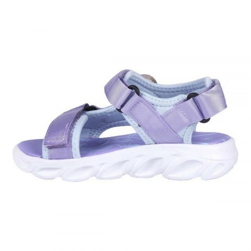 Sandaler til børn Frozen Syren - 25