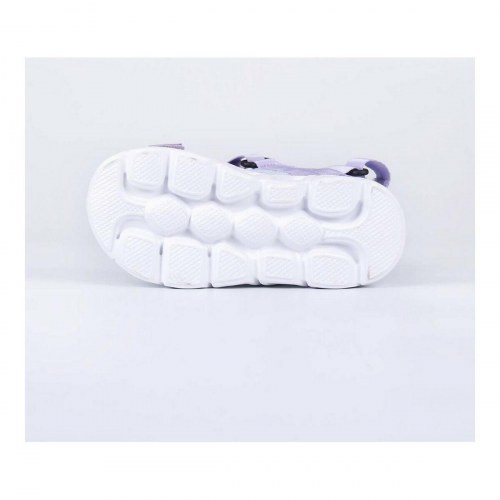 Sandaler til børn Frozen Syren - 25