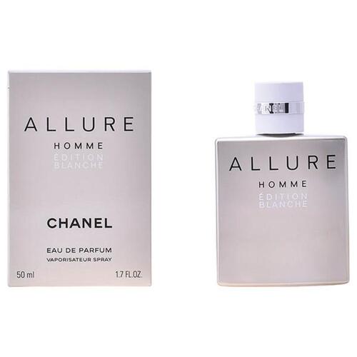 Herreparfume Allure Homme Edition Blanche Chanel EDP EDP 50 ml